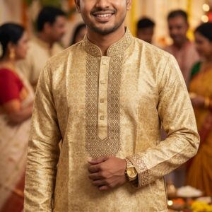 পাঞ্জাবি কোড ২৭৯৭