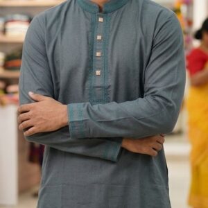 পাঞ্জাবি কোড ২৮১২