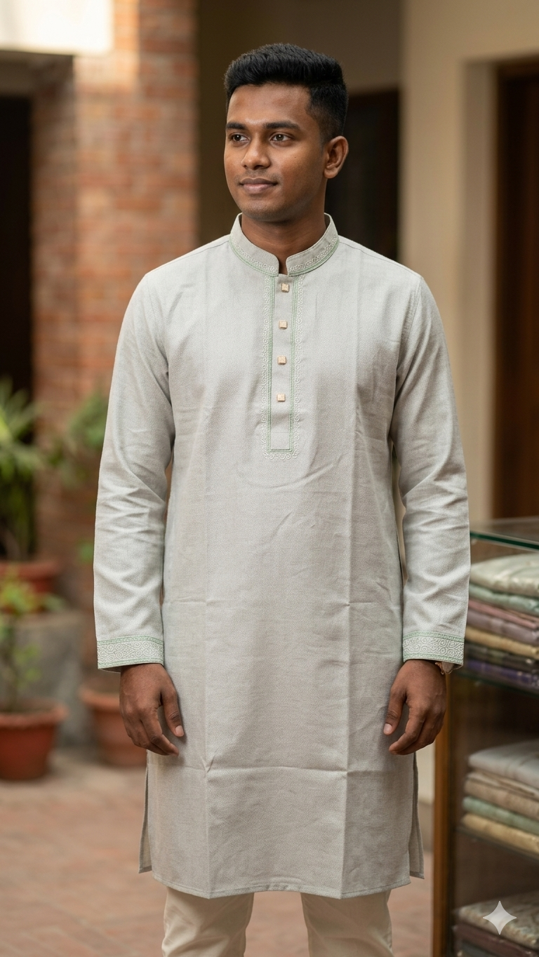 পাঞ্জাবি কোড ২৮১৪